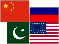 نشست گروه ترویکا در مورد افغانستان در پایتخت پاکستان